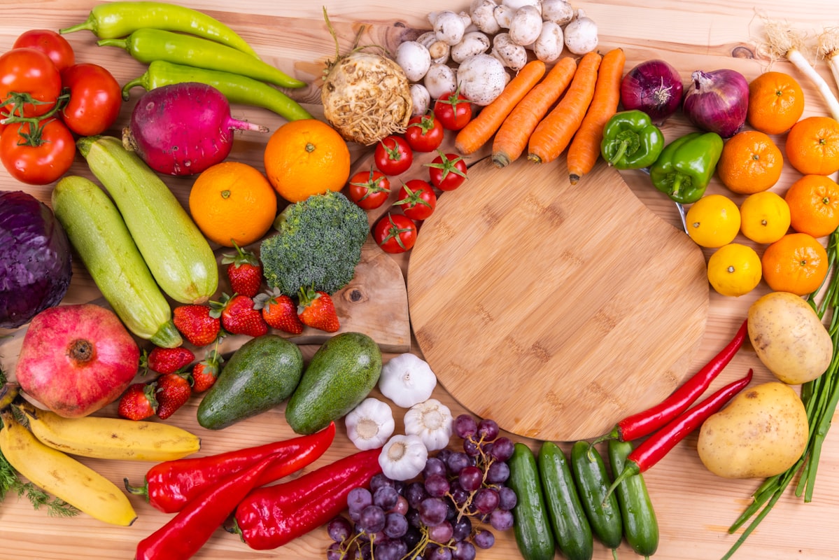 Timing meals for optimal energy throughout the day