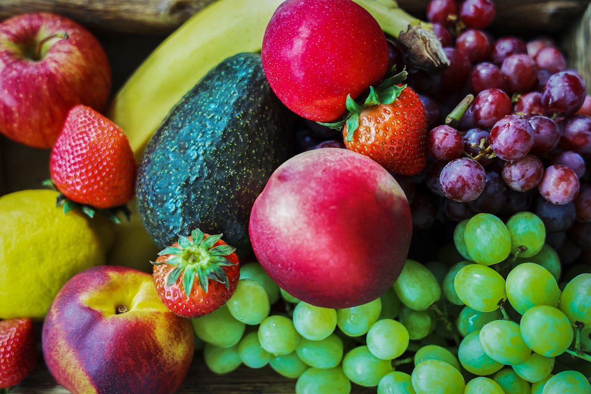 B vitamins and nervous system energy